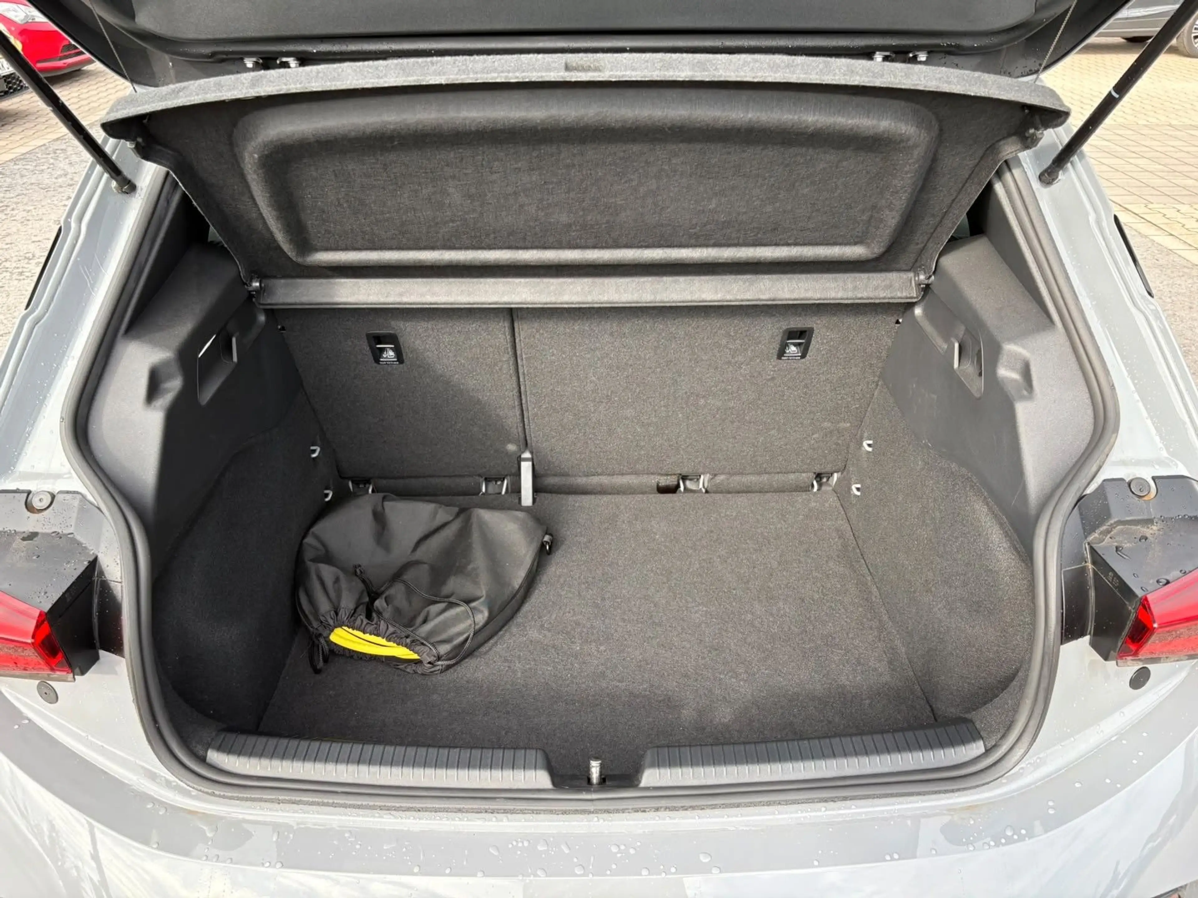 CUPRA Born 150 kW *GJR*Winterpaket*5j Garantie* — photo 15