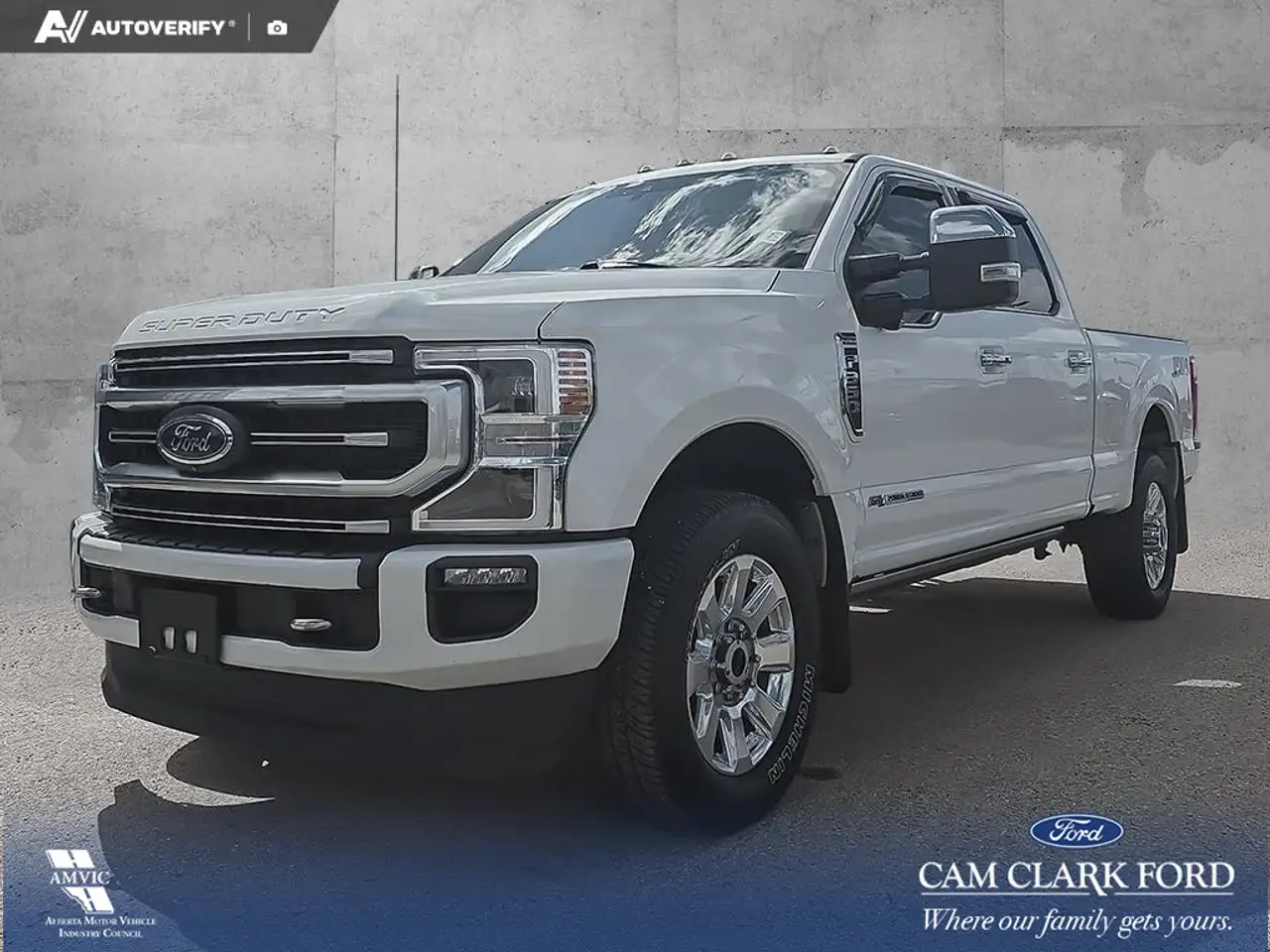 2021 Ford F 350
