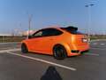 Ford Focus 2.5 ST 5p, Recaro, stage 2+ custom Arancione - thumbnail 7