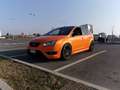 Ford Focus 2.5 ST 5p, Recaro, stage 2+ custom Arancione - thumbnail 1