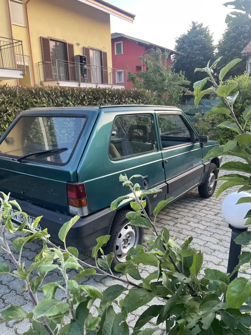 Fiat Panda 1.1 Country Club 4x4 cat. - 1