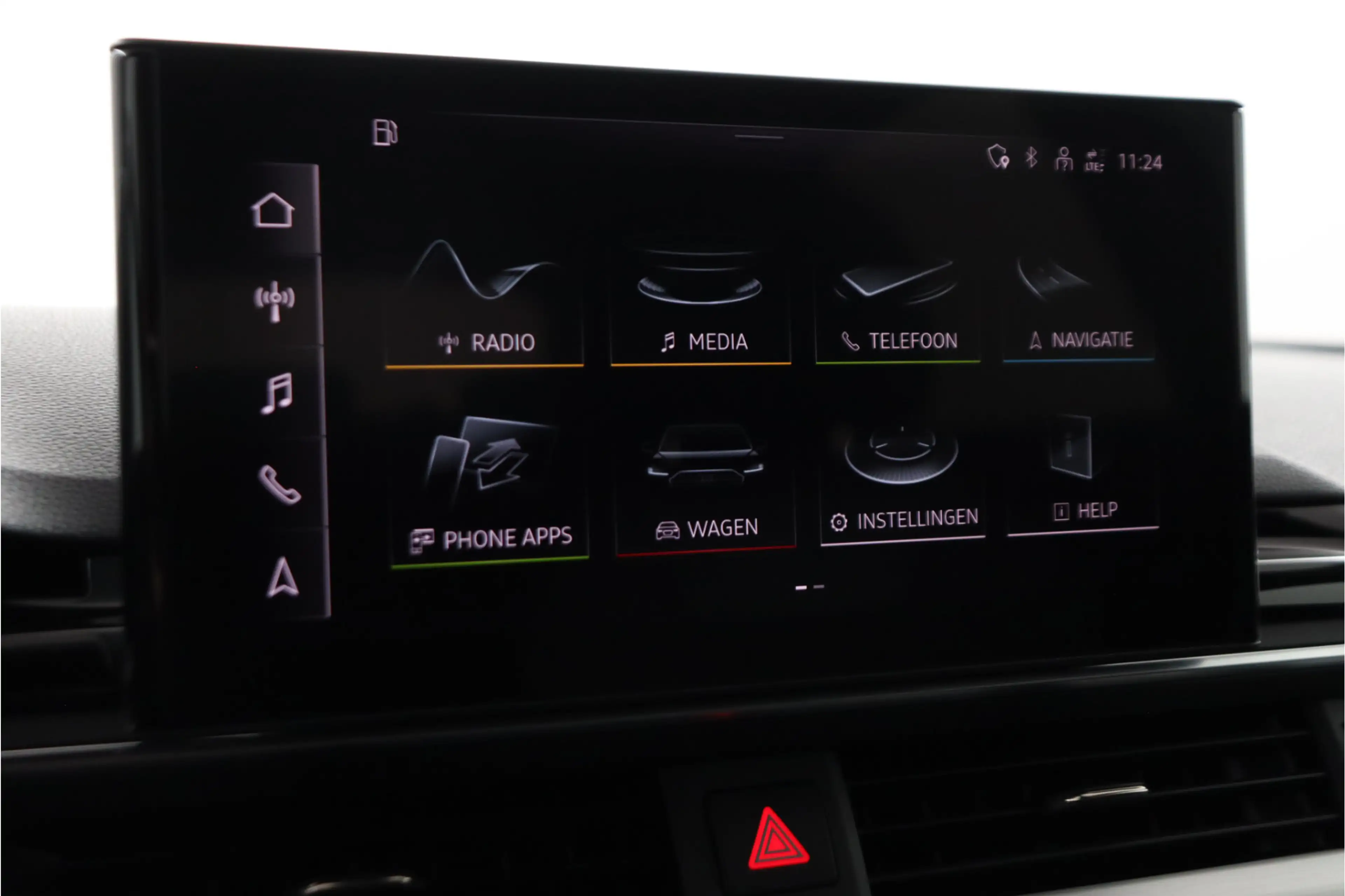 Audi A4 Avant 35 TFSI S-LINE Launch Edition Sport, Orig.NL — photo 43