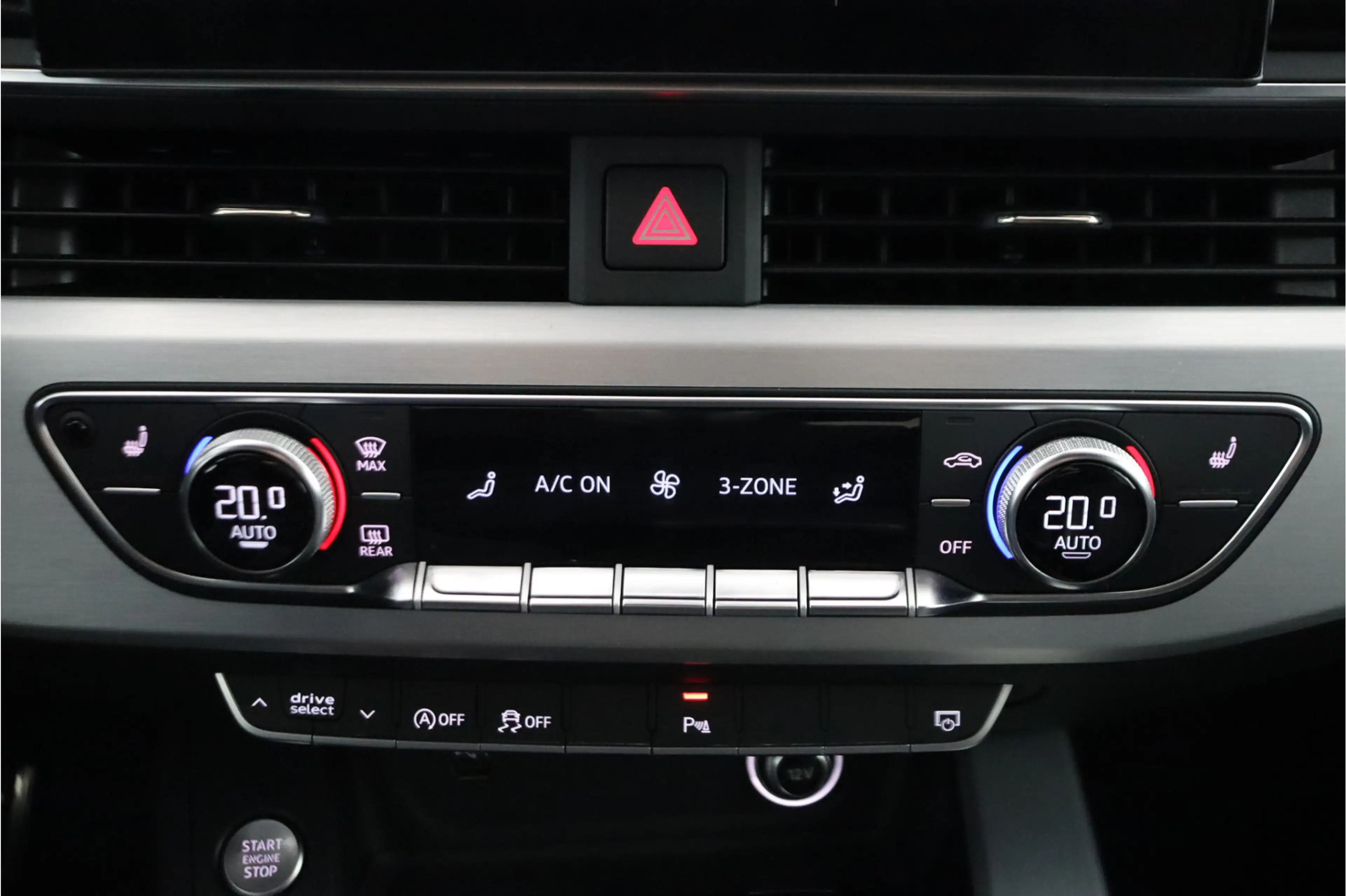 Audi A4 Avant 35 TFSI S-LINE Launch Edition Sport, Orig.NL — photo 20