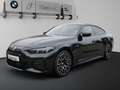 BMW i4 M50 xDrive Gran Coupé M SPORT HeadUp Glasdach Schwarz - thumbnail 1