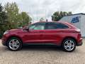 Ford Edge 2.0 TDCi Bi-Turbo Titanium AWD Rot - thumbnail 2