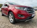 Ford Edge 2.0 TDCi Bi-Turbo Titanium AWD Rot - thumbnail 6
