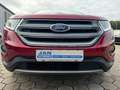 Ford Edge 2.0 TDCi Bi-Turbo Titanium AWD Rot - thumbnail 7