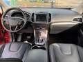 Ford Edge 2.0 TDCi Bi-Turbo Titanium AWD Rot - thumbnail 17