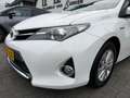 Toyota Auris Touring Sports 1.8 Hybrid Aspiration, Achteruitrij Biały - thumbnail 9