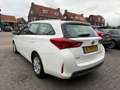 Toyota Auris Touring Sports 1.8 Hybrid Aspiration, Achteruitrij Biały - thumbnail 5