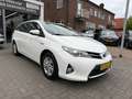 Toyota Auris Touring Sports 1.8 Hybrid Aspiration, Achteruitrij Biały - thumbnail 3