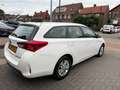 Toyota Auris Touring Sports 1.8 Hybrid Aspiration, Achteruitrij Biały - thumbnail 7