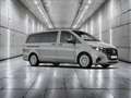Mercedes-Benz Vito 116 TOURER LANG+9G+KLIMA+KAMERA+AHK+CARPLAY Gris - thumbnail 4