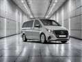 Mercedes-Benz Vito 116 TOURER LANG+9G+KLIMA+KAMERA+AHK+CARPLAY Gris - thumbnail 3