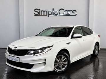 1.7 CRDi *XENON*KAMERA*DAB*NAVI*