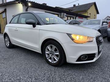 1,6 TDI Ambition