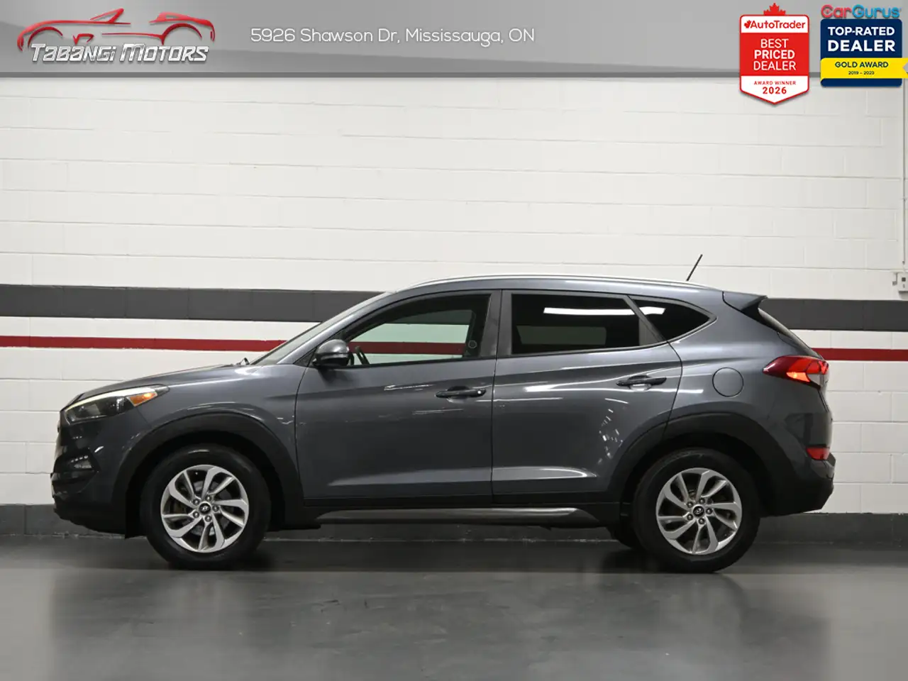 Hyundai TUCSON fotografie Hyundai TUCSON