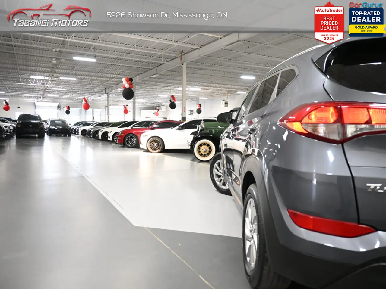 Hyundai TUCSON fotografie Hyundai TUCSON