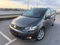 Volkswagen Sharan 2.0 TDI DSG HL*4 MOTION*7-SITZ*ACC*AHK Gris - thumbnail 4