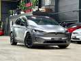 Tesla Model X Tesla Model X PLAID 1020 HP - FULL WRAP - FSD Gris - thumbnail 1