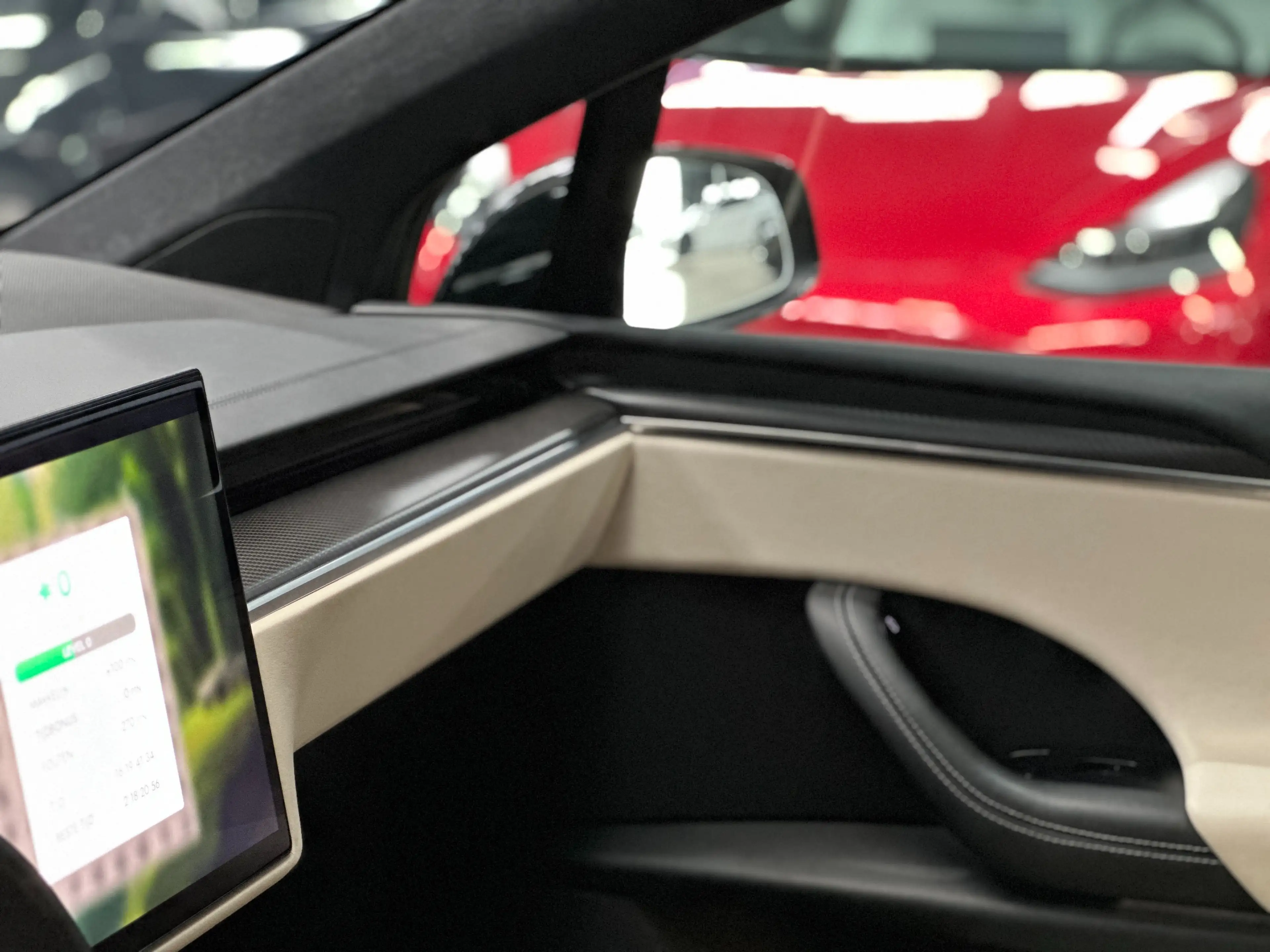 Tesla Model X Tesla Model X PLAID 1020 HP - FULL WRAP - FSD — photo 11