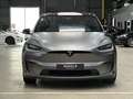 Tesla Model X Tesla Model X PLAID 1020 HP - FULL WRAP - FSD Gris - thumbnail 2