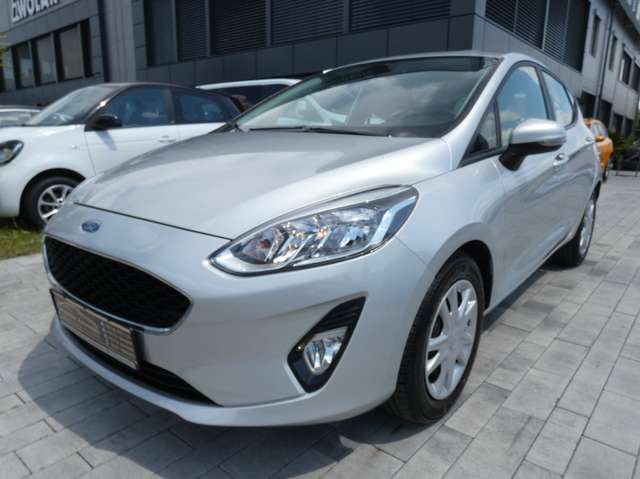 Ford Fiesta Cool