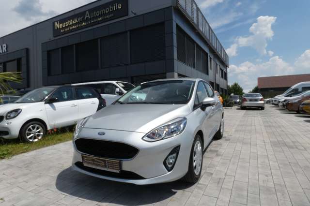 Imagine Ford Fiesta Cool