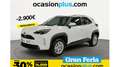 Toyota Yaris Cross 120H Business Plus Blanco - thumbnail 1