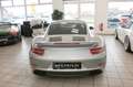 Porsche 991 911 991 Turbo S **Burmester/Approved/BRD** Zilver - thumbnail 4
