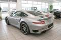 Porsche 991 911 991 Turbo S **Burmester/Approved/BRD** Silber - thumbnail 3