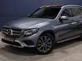Mercedes-Benz GLC 350 GLC Coupé 350 e 7G-Tronic 4Matic Fascination Gris - thumbnail 12