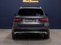 Mercedes-Benz GLC 350 GLC Coupé 350 e 7G-Tronic 4Matic Fascination Gris - thumbnail 4