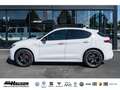 Alfa Romeo Stelvio Veloce 2.0 Turbo AT8 Q4 ASSISTENZ LEDER 20''ALU MY Blanc - thumbnail 2