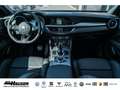 Alfa Romeo Stelvio Veloce 2.0 Turbo AT8 Q4 ASSISTENZ LEDER 20''ALU MY Blanc - thumbnail 12