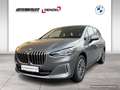 BMW 218 i Active Tourer Grau - thumbnail 1