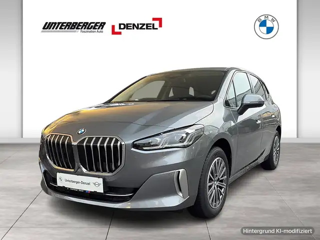 BMW 2 Series main image