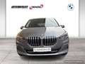BMW 218 i Active Tourer Grau - thumbnail 2