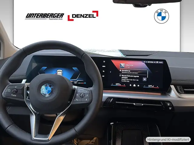 BMW 2 Series view 7