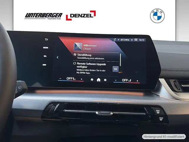 BMW 2 Series view 8