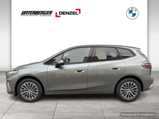 BMW 2 Series view 3