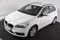 BMW 220 xDrive *Navi*Allrad* Weiß - thumbnail 4