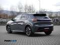 Peugeot 208 1.2 puretech Allure 100cv Grau - thumbnail 4
