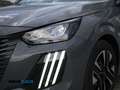 Peugeot 208 1.2 puretech Allure 100cv Grau - thumbnail 8