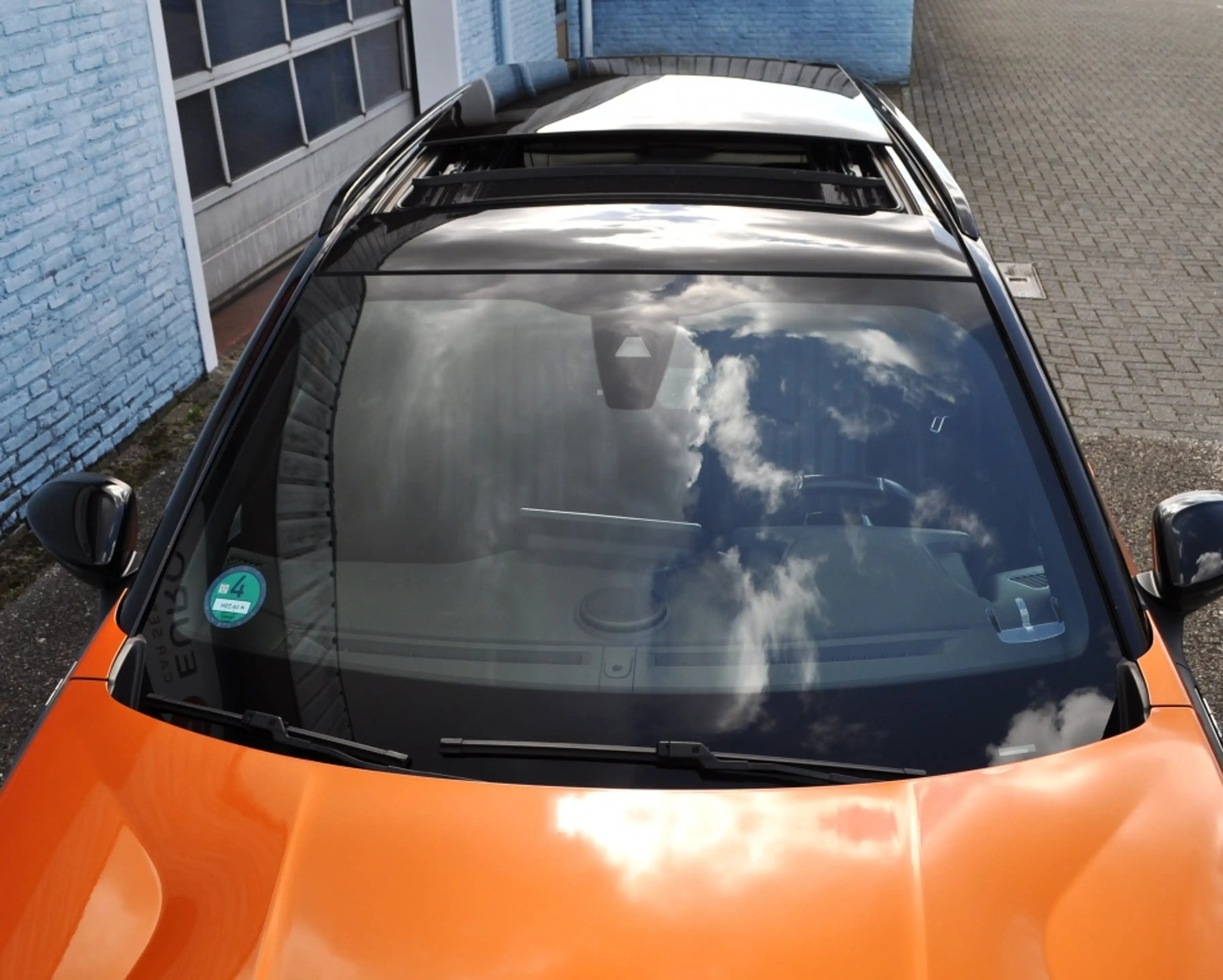 Peugeot 2008 1.2 GT Pck Aut schd leer elekstoel mass focal — photo 6