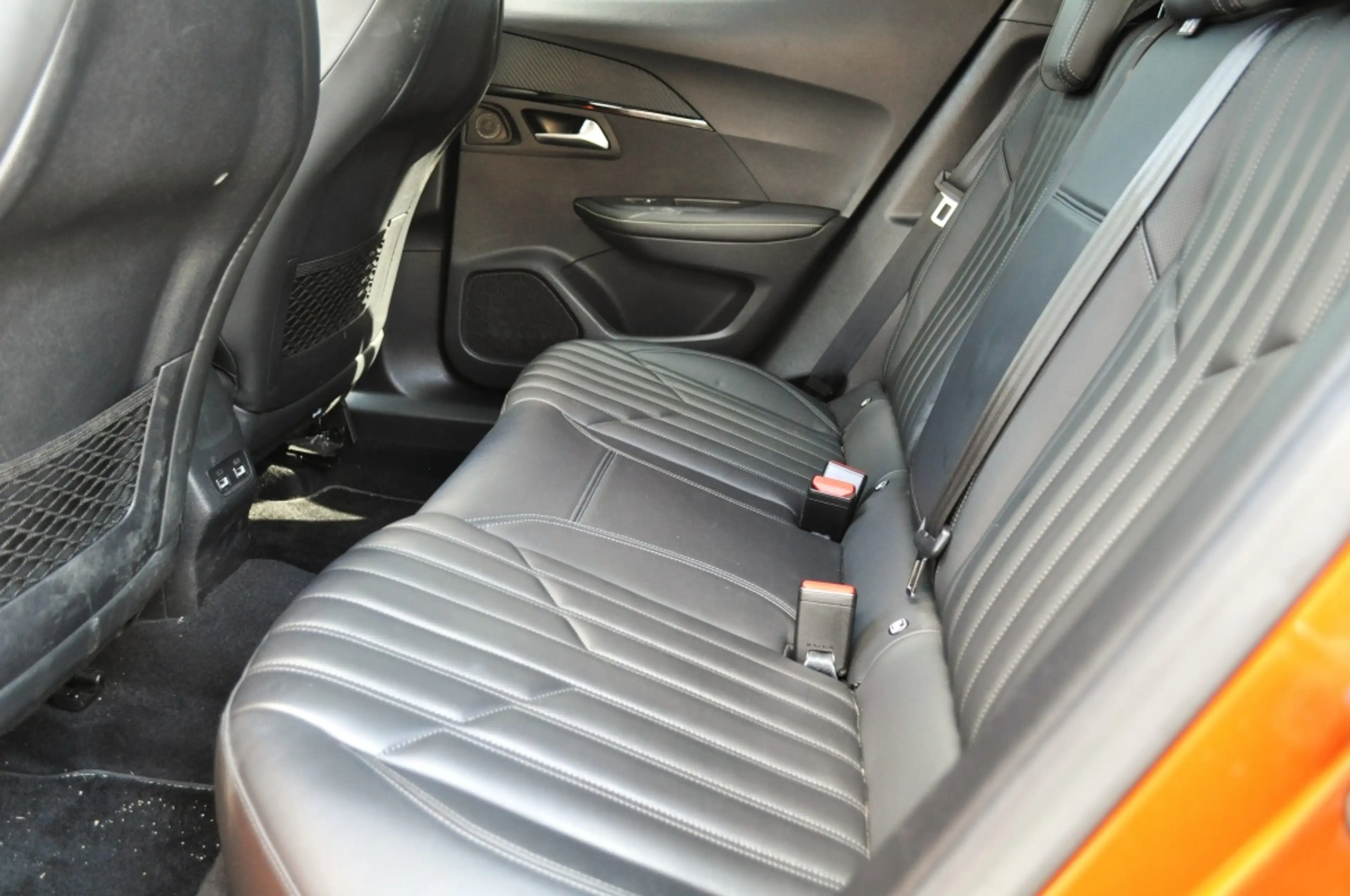 Peugeot 2008 1.2 GT Pck Aut schd leer elekstoel mass focal — photo 9