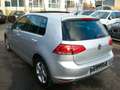 Volkswagen Golf VII 1.6 TDI Lounge BMT*DSG*P-Dach*Euro6*Top Argento - thumbnail 4