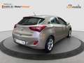 Hyundai i30 1.4 T-GDi Style DCT Scheckheftgf./SWH/PDC/BT Beige - thumbnail 5
