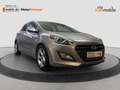 Hyundai i30 1.4 T-GDi Style DCT Scheckheftgf./SWH/PDC/BT Beige - thumbnail 7