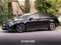 Mercedes-Benz CLA 180 CLA 180 Shooting Brake 7G-DCT AMG Line Zwart - thumbnail 1